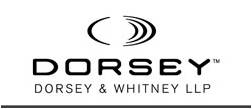Dorsey & Whitney LLP