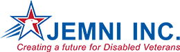 Jemni Inc Logo