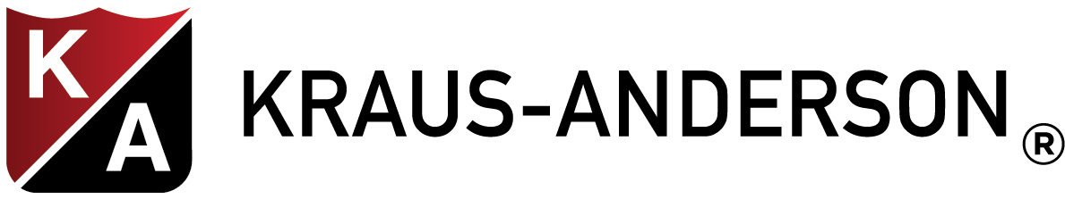 Kraus-anderson logo