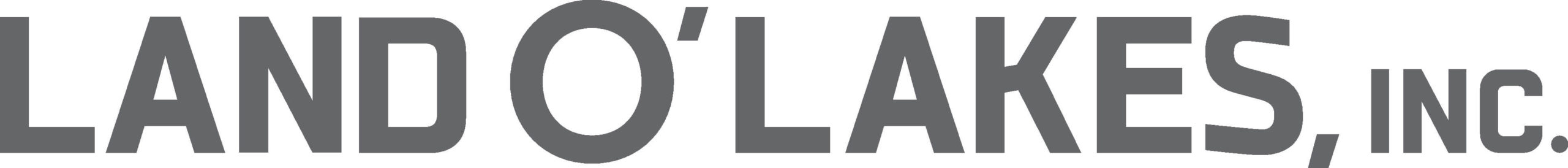Land o lakes logo