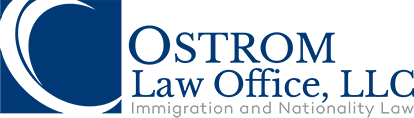 Ostrom Law Office logo