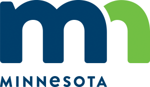 State of Minnesota logo