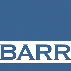 barr engineering logo
