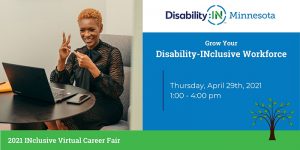 2021 Career Fair