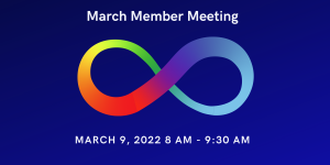 March 2022 Member Meeting