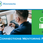 2024 Career Connections Mentoring Program