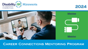 2024 Career Connections Mentoring Program