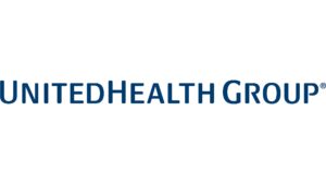 Logo for UnitedHealth Group