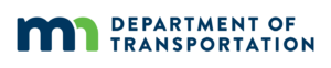 Minnesota Department of Transportation logo